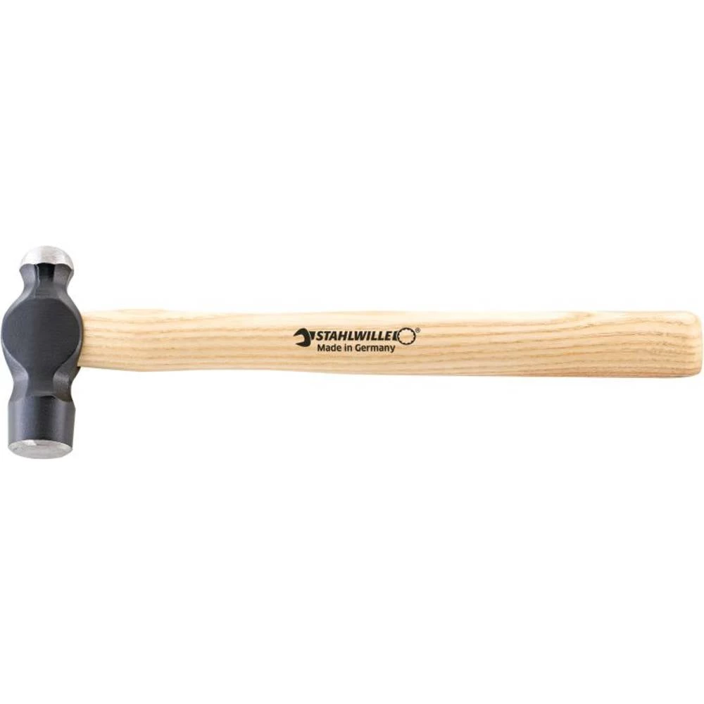 Stahlwille 10970 1 LB INGENIEURHAMMER 70120002 inženjerski čekić 572 g kom. slika