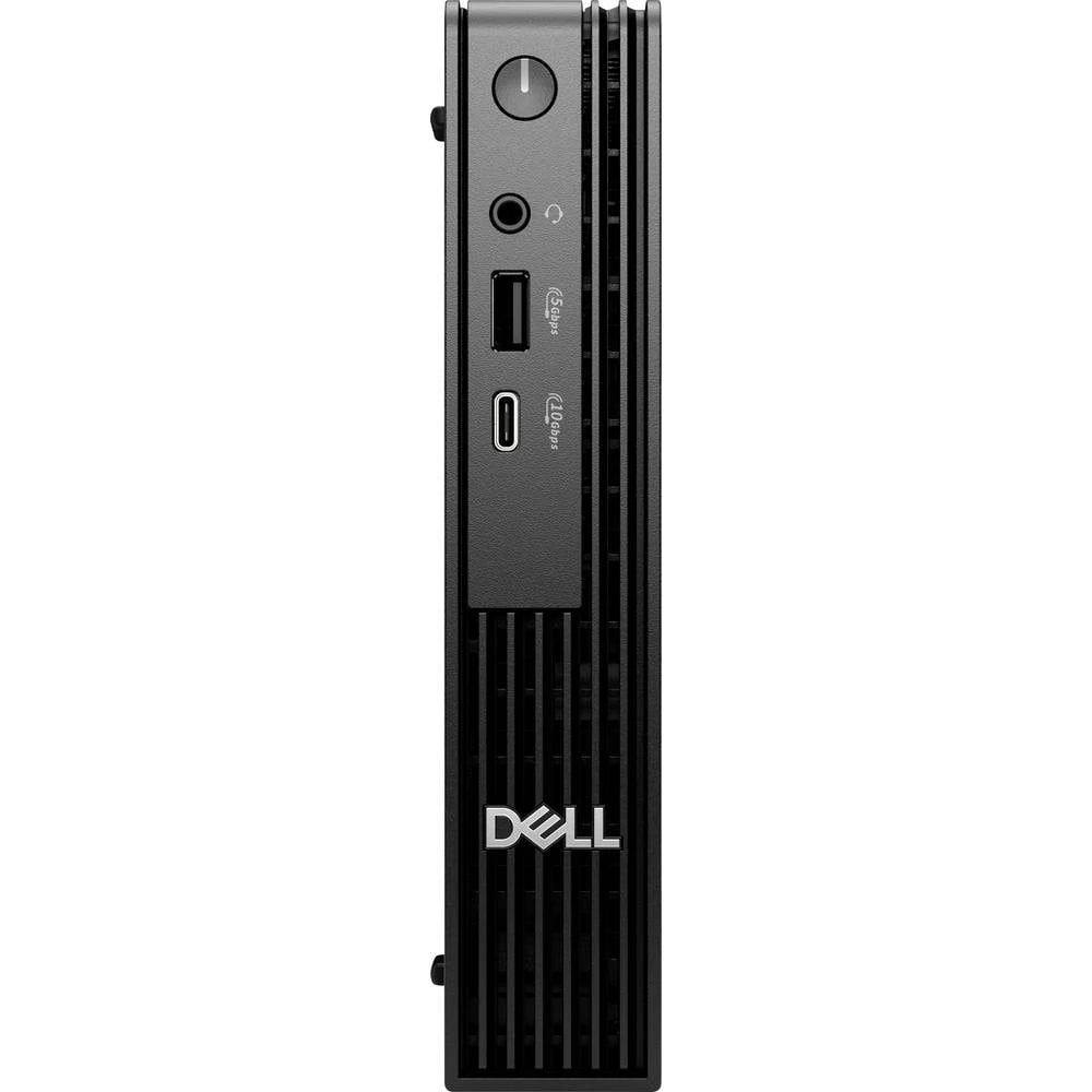 Dell Mini PC Pro Micro QCM1250 2.5 cm (1 palac) Intel® Core™ i5 i5-14500T 4.8 GHz 16 GB RAM 512 GB SSD Intel Intel UHD g slika
