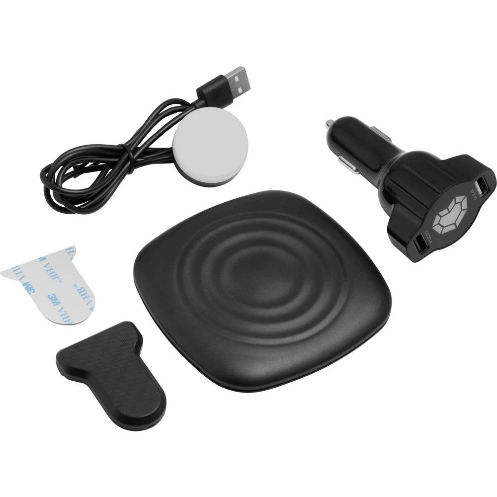 Technaxx 4809 TX-162 alarm za bebe slika