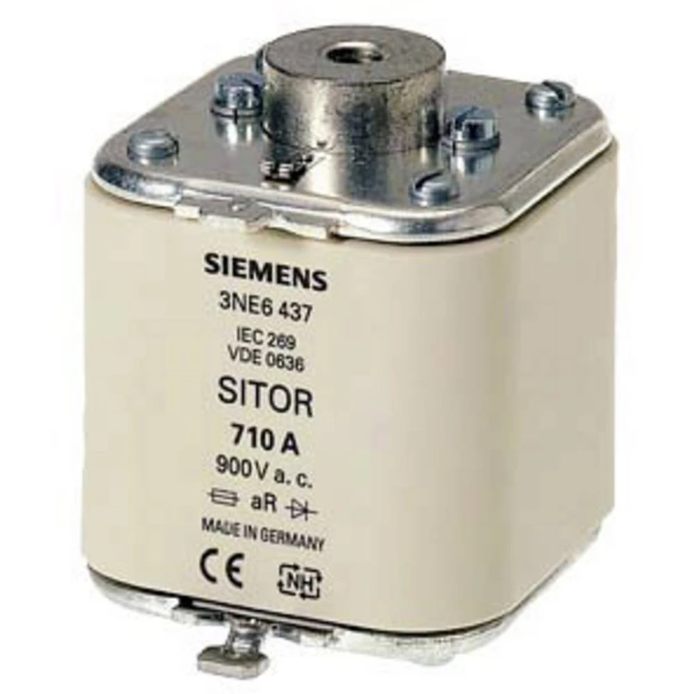 uložak osigurača 850 A 600 V Siemens 3NE94406 slika