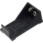 Baterije - držač 1x 9 V Block TRU COMPONENTS BH-9VP