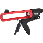 Pištolj za patrone bez izbočene potisne šipke 310 ml  KS Tools  980.3050