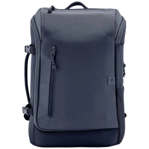 HP ruksak za prijenosno računalo Travel 25L Prikladno za maksimum: 39,6 cm (15,6'')  plava boja, siva slika