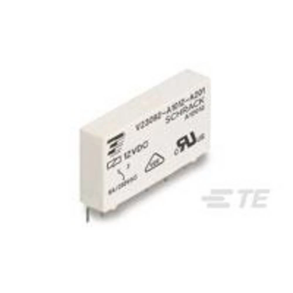 TE Connectivity IND Reinforced PCB Relays up to 8AIND Reinforced PCB Relays up to 8A 3-1393236-9 AMP slika
