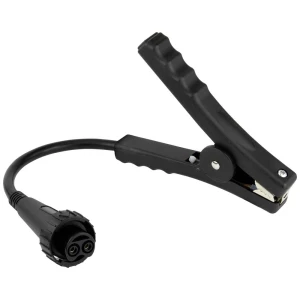 <br>  Megger<br>  1006-447<br>  KC1-C KELVIN CLIP-CO<br>  <br>  Kelvin stezaljka<br>  <br>  Kelvin stezaljka za teške uvjete rada<br>  1 St.<br> slika