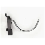 raaco 108928 Stezaljka za kuku za alat 10 držač svrdla (D x Š x V) 27 x 93 x 60 mm 4 St.
