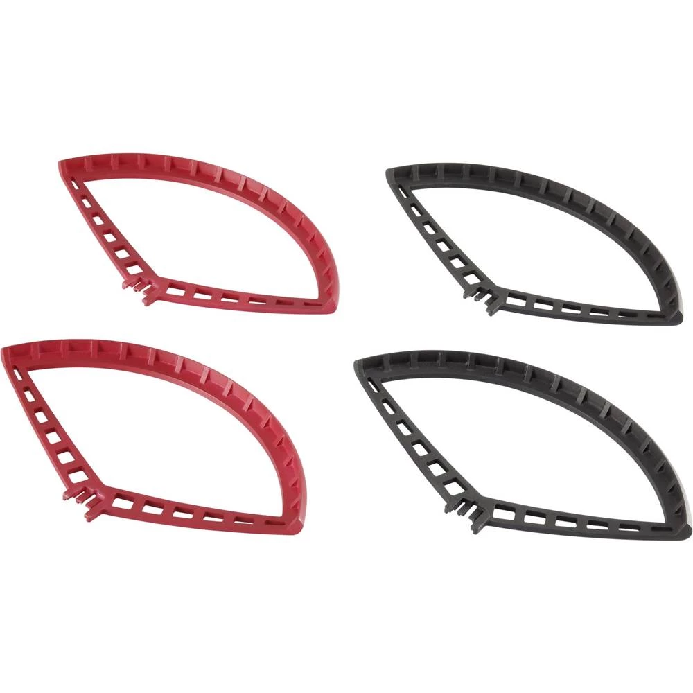 RC Logger Trkaći kopter - zaštita propelera Prikladno za: RC Logger RC Eye Navigator 250 slika