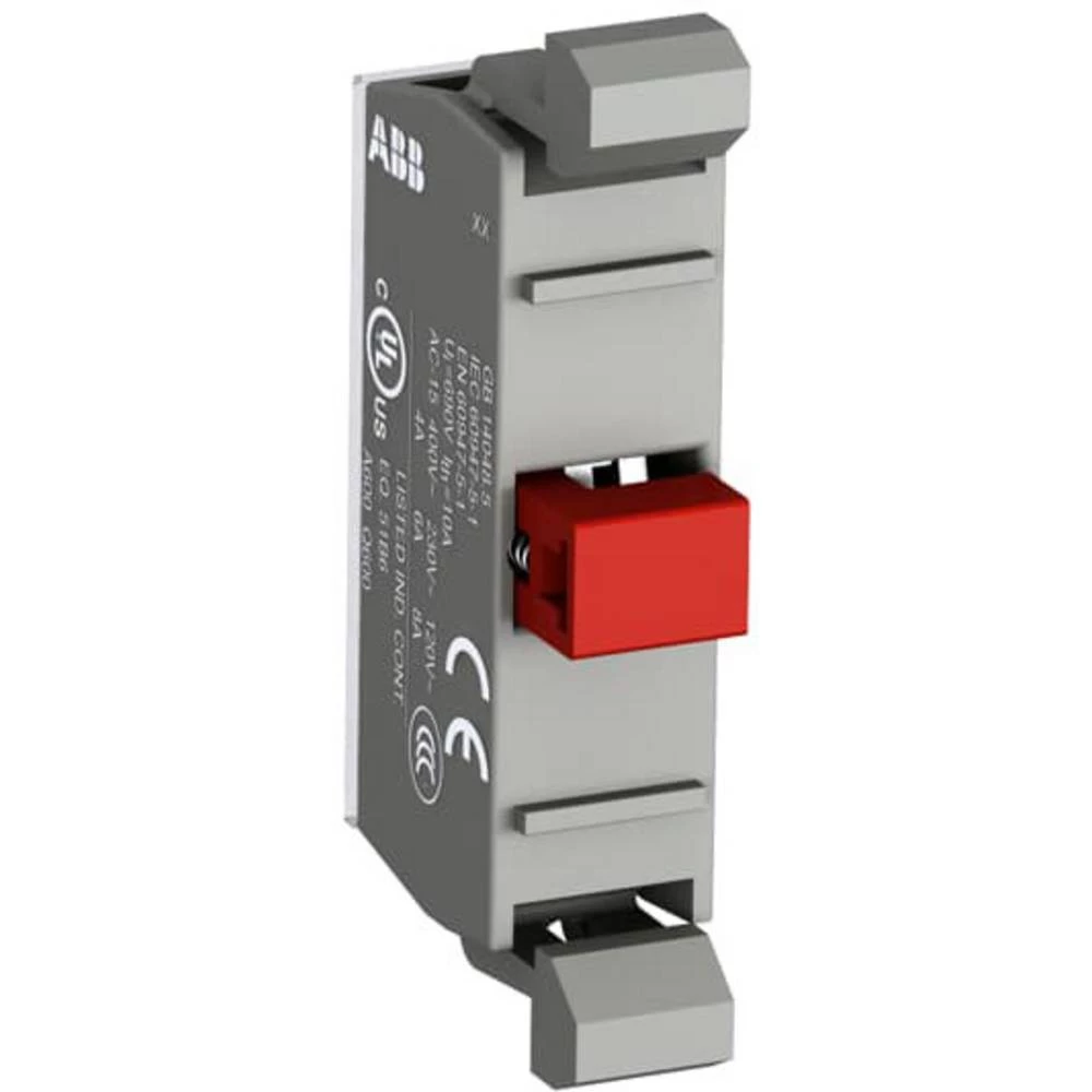 ABB MCBL-10 oprema za učinski prekidač 1 St. 1 zatvarač slika