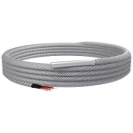 Emko senzor temperature Tip tipala Pt1000 Mjerno područje temperature-50 do +400 °C Širina tipala 6 mm