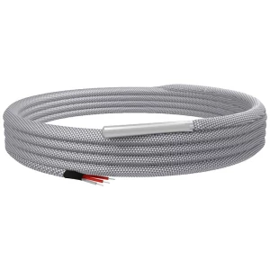 Emko senzor temperature Tip tipala Pt1000 Mjerno područje temperature-50 do +400 °C Širina tipala 6 mm slika