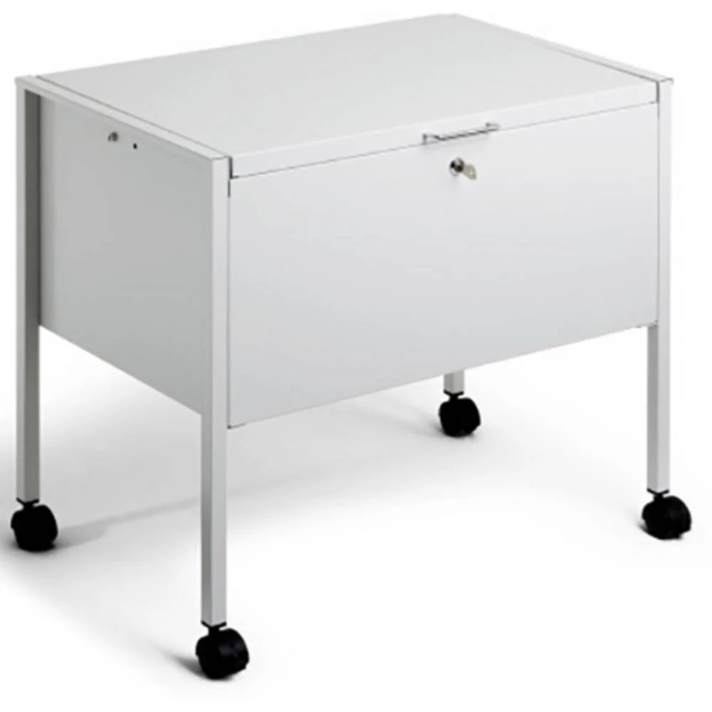 Durable za ured 309810 siva 1 St. slika