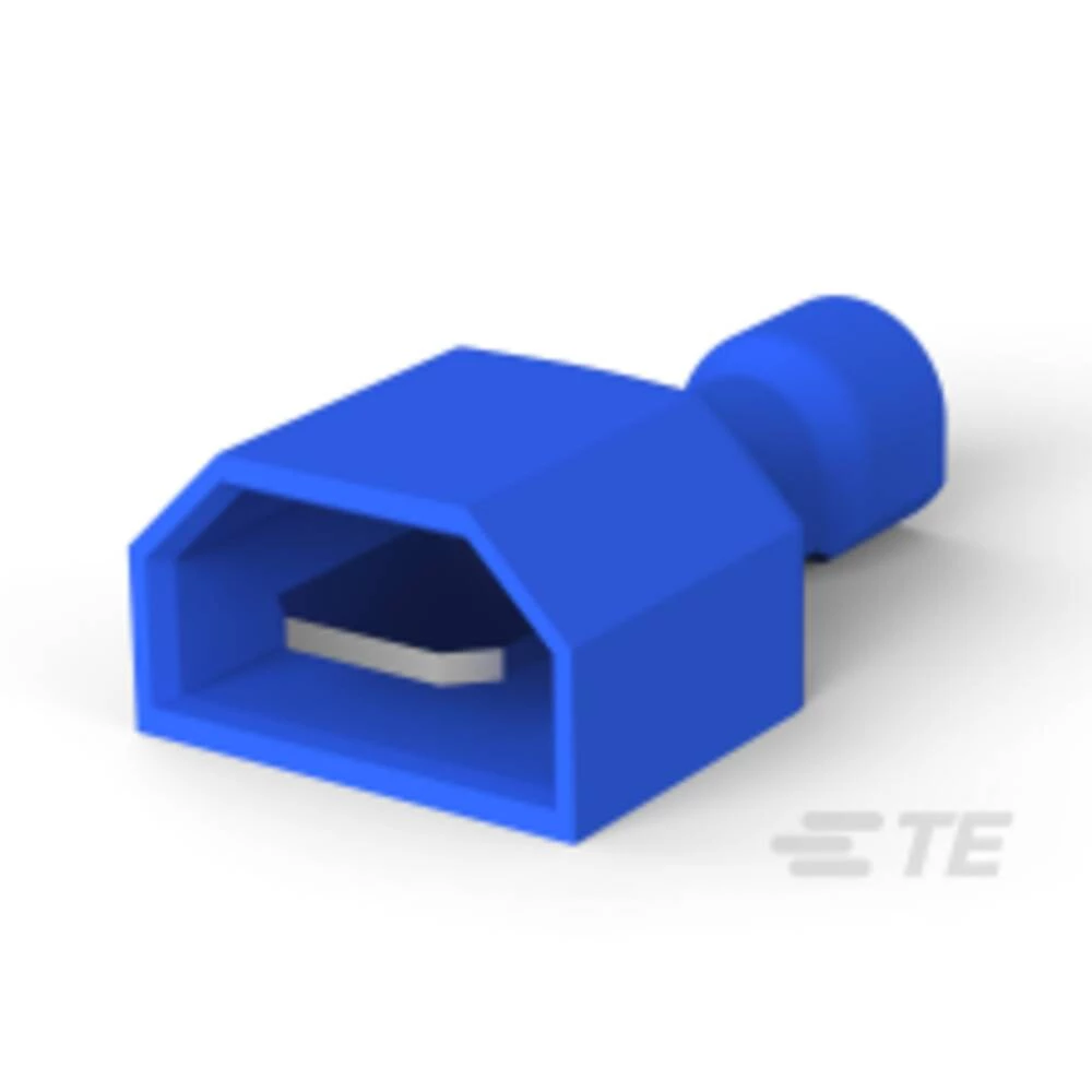 TE Connectivity Ultra-FastUltra-Fast 3-520106-2 AMP slika