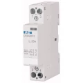 Instalacijski kontaktor 1 ST Eaton CR2020008 Nazivni napon: 230 V/AC Prebacivanje struje (maks.): 20 A 2 zatvarač slika