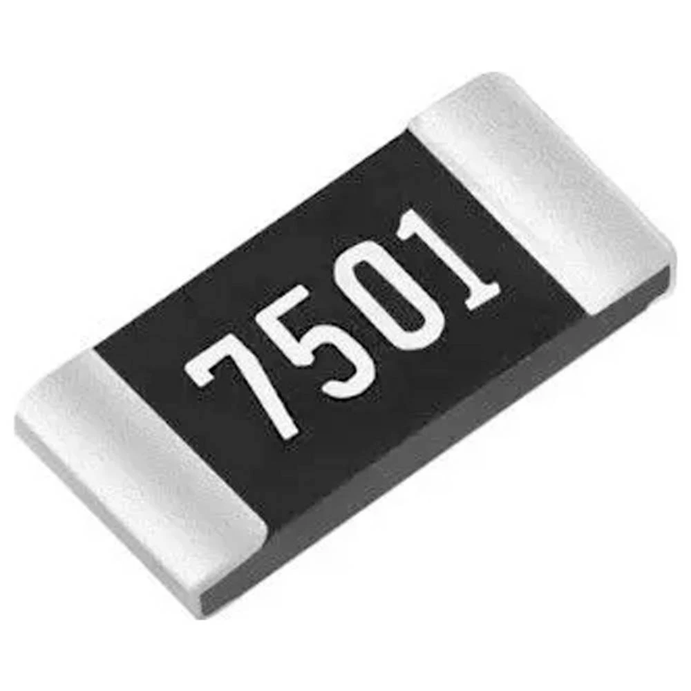 Viking Tech ARM03BTCX1000A SMD otpornik 100 Ω 603 0.1 % 1 kom. slika