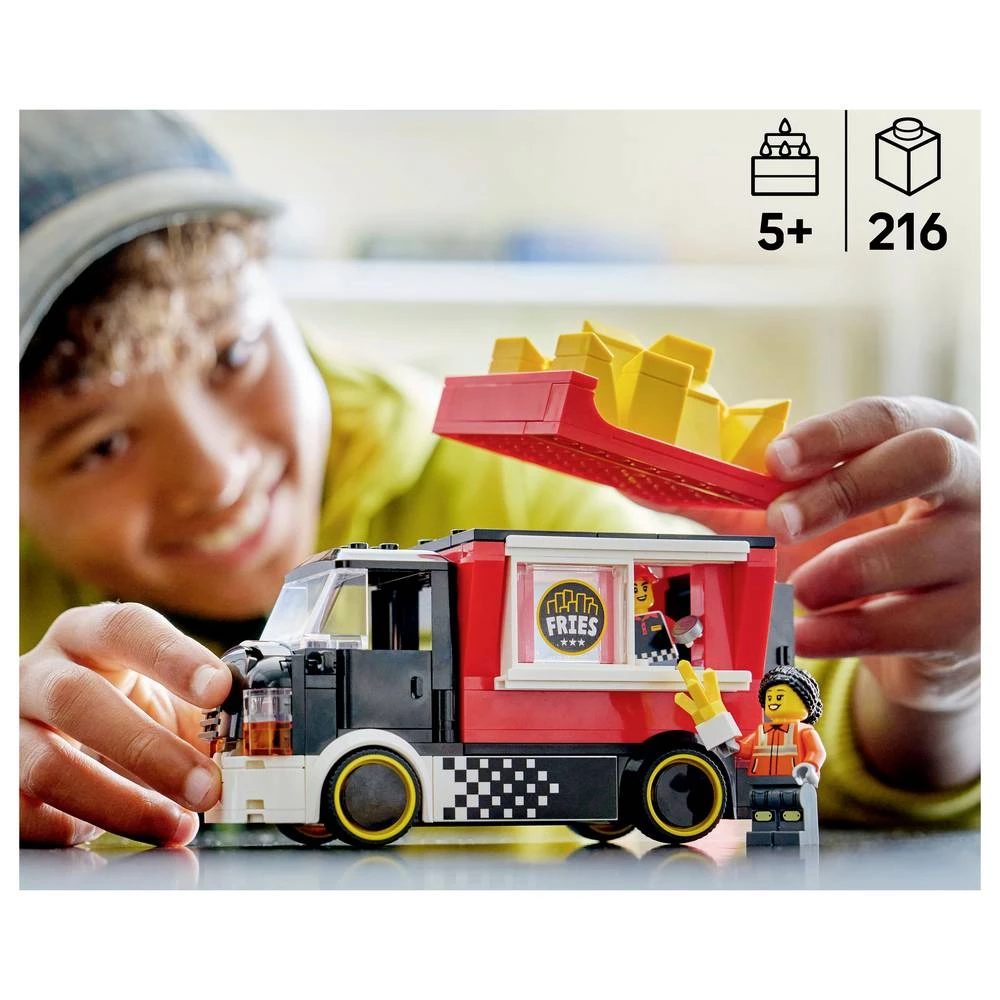 Conrad Product Image
