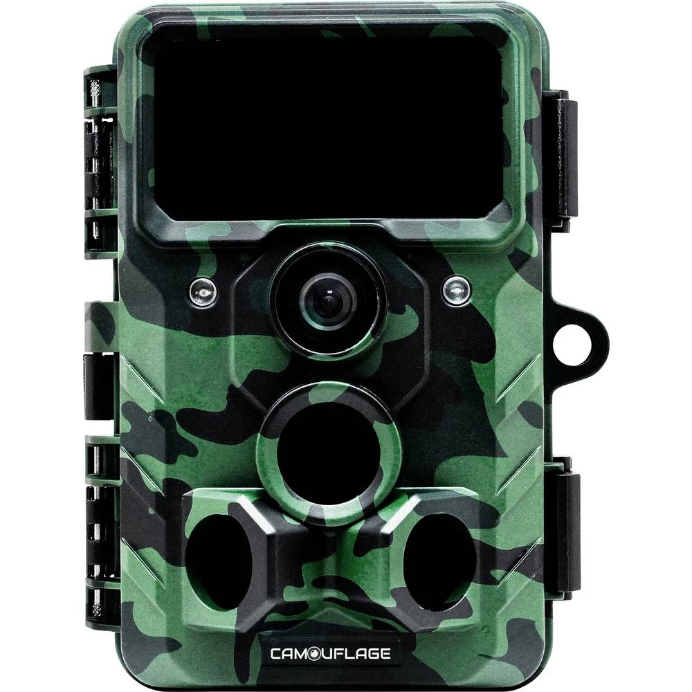 Camouflage EZ60 kamera za snimanje divljih životinja 48 Megapiksela kamuflažna boja slika