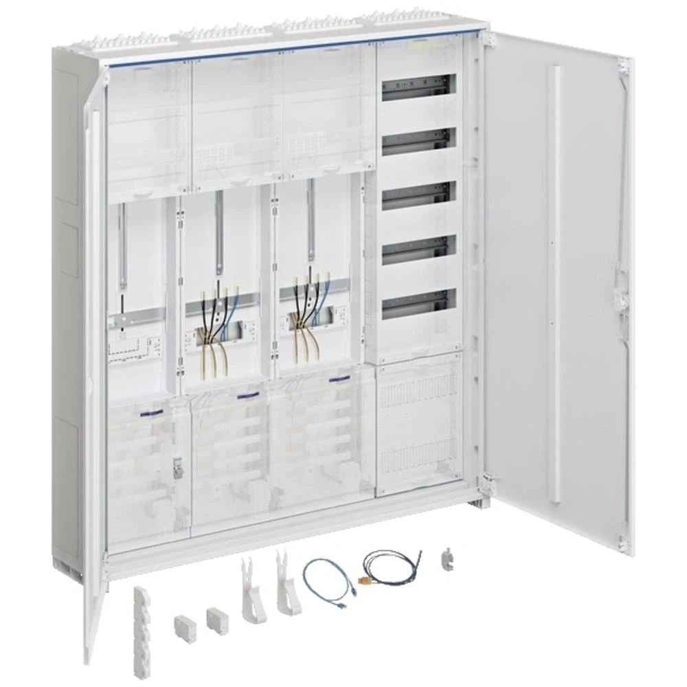 Hager ZB342U25LS kompletan ormar nadžbukna Content 1 St. slika