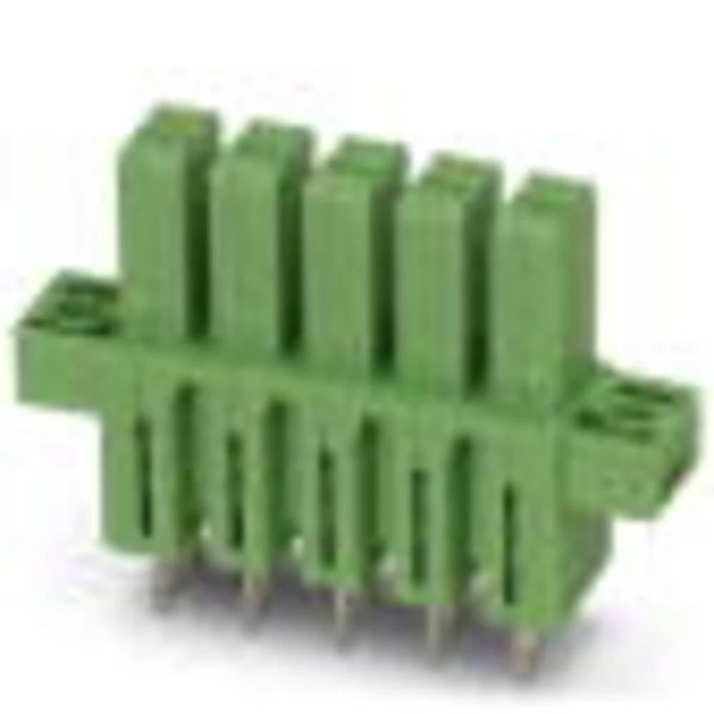 Phoenix Contact Kućište kabelske utičnice IPCV Ukupan broj polova 8 Raster: 7.62 mm 1708996 50 ST slika