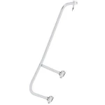 Günzburger Steigtechnik 50225 Steznik za umetanje, lijevo, stepenice za pijedestal, 5-6 stepenica 1 St.