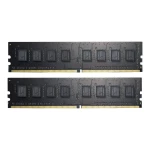G.Skill Value memorija stolnog računala DDR4 16 GB 2 x 8 GB  2400 MHz 288pin DIMM  F4-2400C17D-16GNT