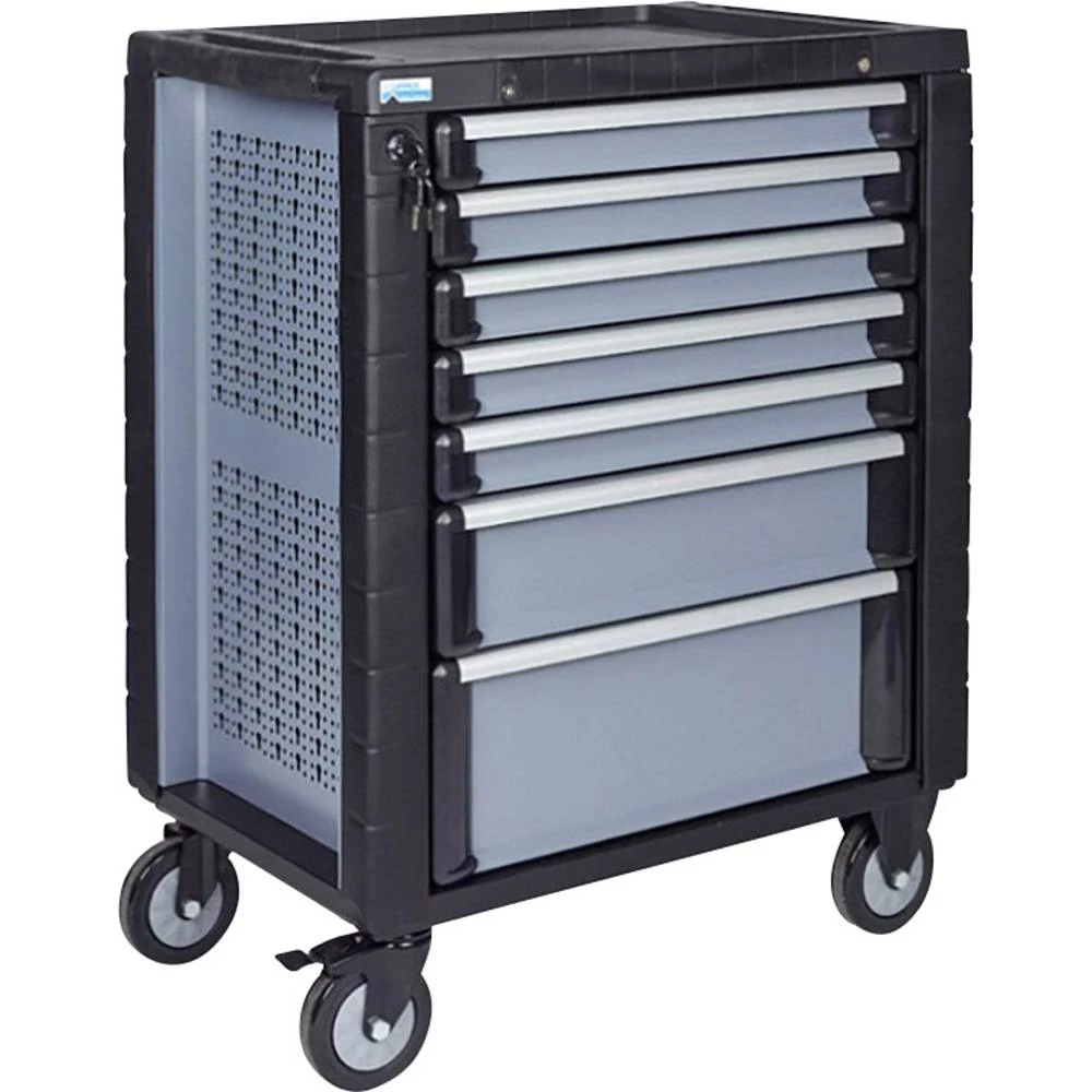 Küpper 12680 dimenzije:(D x Š x V) 47 x 73 x 93 mm 50 kg slika