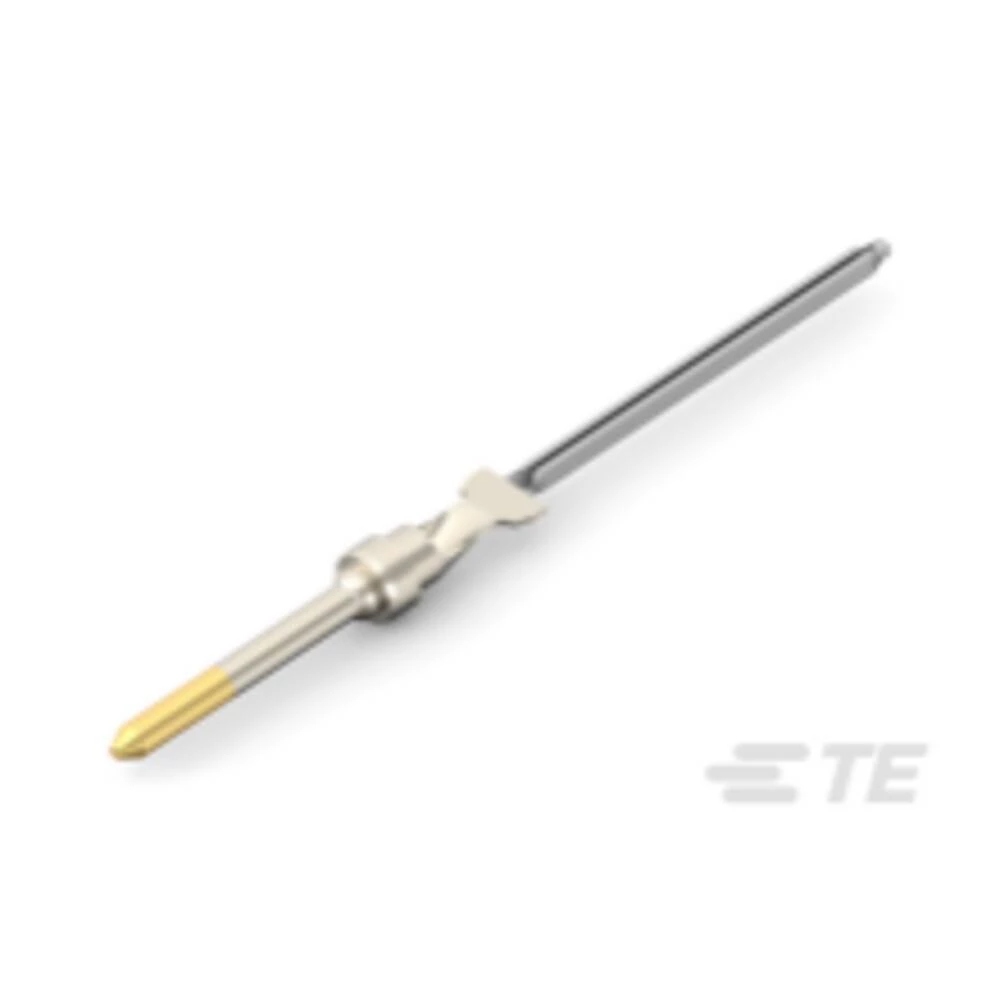 TE Connectivity AMPLIMITE Metal Shell PostedAMPLIMITE Metal Shell Posted 4-745287-7 AMP slika