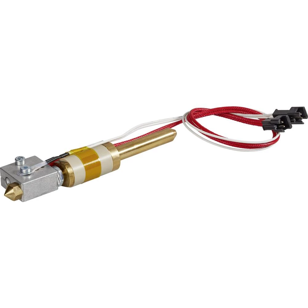 Pogodno za (3D printer): renkforce RF2000 v2 slika