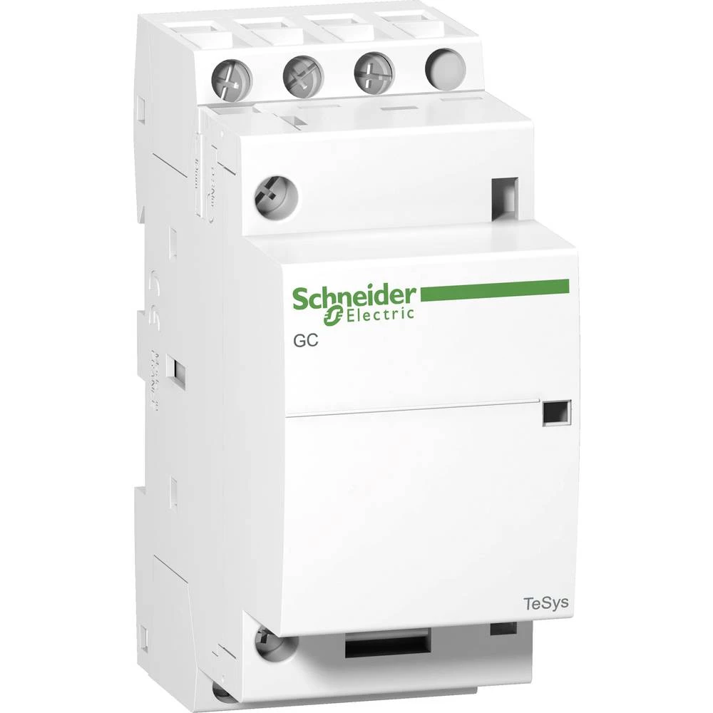 Schneider Electric GC2530M6 Instalacijski kontaktor 6 ST slika