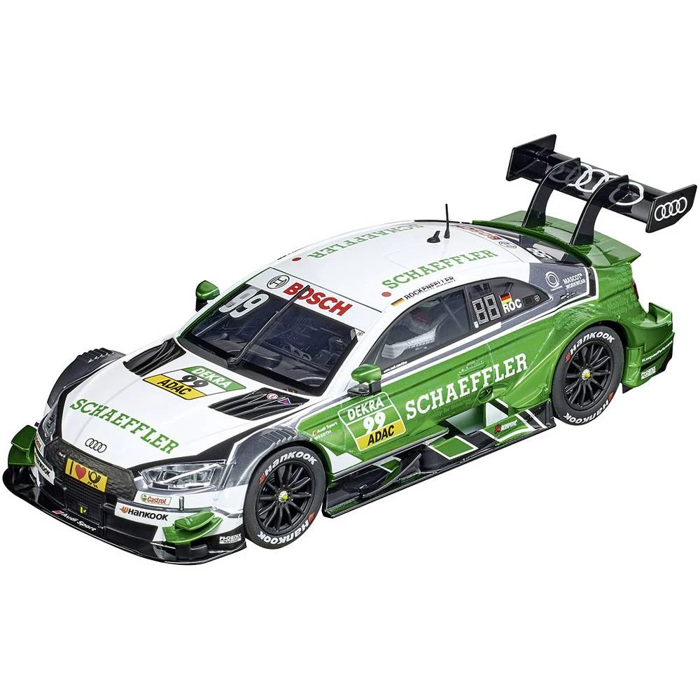 Carrera 20023900 DIGITAL 124 Audi RS 5 DTM M.Rockenfeller, br.99 slika