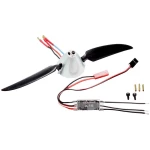 Brushless pogonski set za modele aviona C3483 Prikladno za: Pilot Lavender