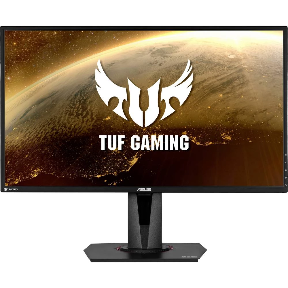     Asus    VG27BQ    led zaslon    68.6 cm (27 palac) Energetska učinkovitost 2021 G (A - G);2560 x 1440 pikselQHD0.4 msHDMI™, DisplayPort, slušalice (3.5 mm jack)TN LED slika