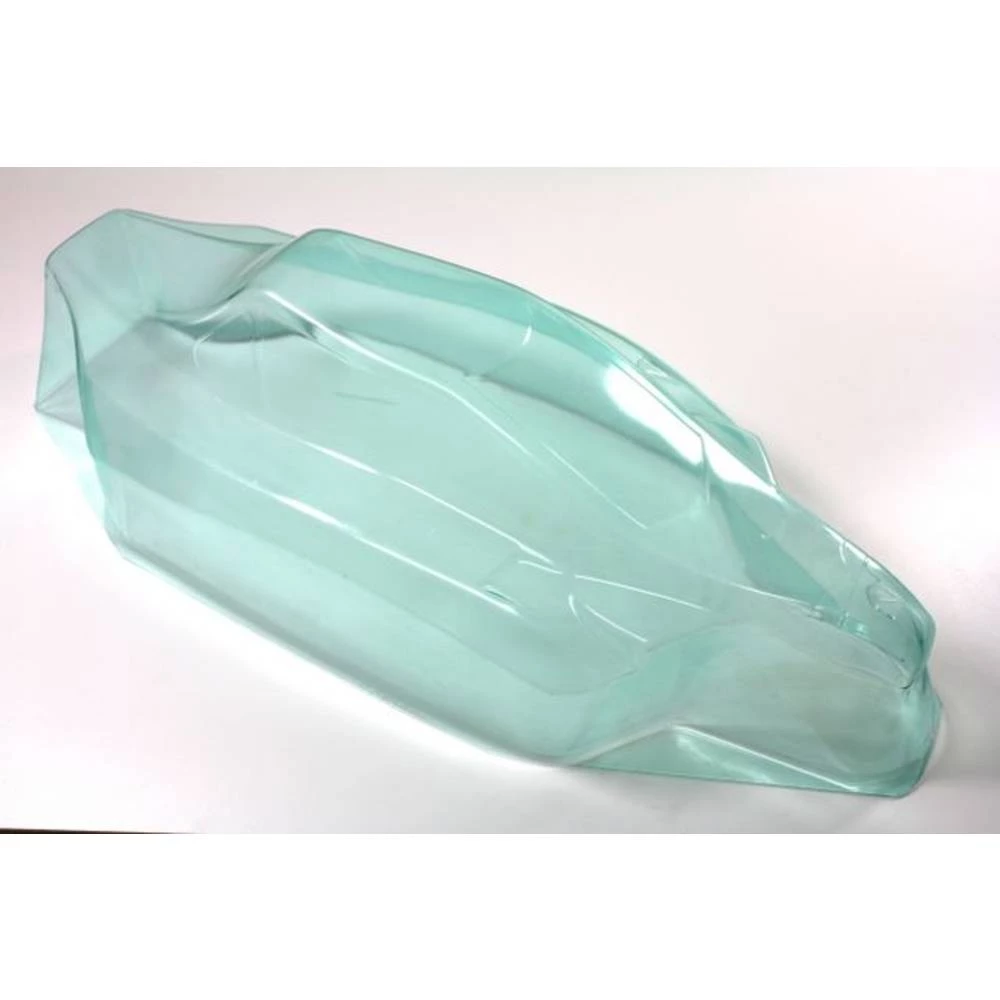 Rezervni dio Team C T08682 Karoserija PC prozirna slika