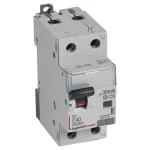 Legrand 411300 FID zaštitna sklopka/zaštitna sklopka za vodove     40 A  230 V/AC