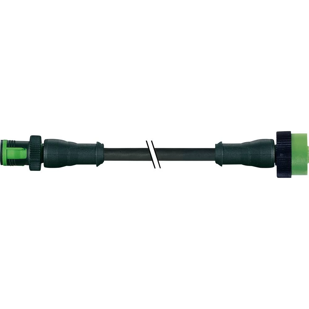 Murr Elektronik 342202 razdjenik i adapter za senzor/aktivator     100 St. slika