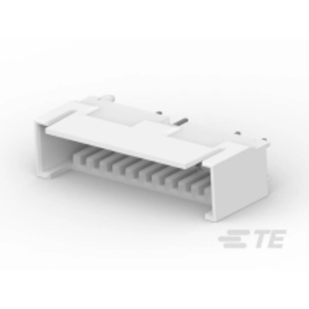 TE Connectivity RAST 2.5 ConnectorsRAST 2.5 Connectors 2-1971818-2 AMP slika
