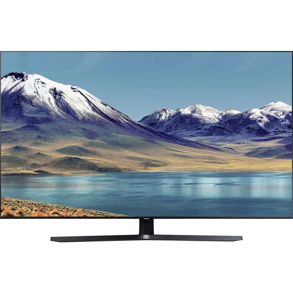 Samsung GU65TU8509 LED-TV 163 cm 65 palac Energetska učink. A+ (A+++ - D) DVB-T2, dvb-c, dvb-s, UHD, Smart TV, WLAN, pvr ready, slika