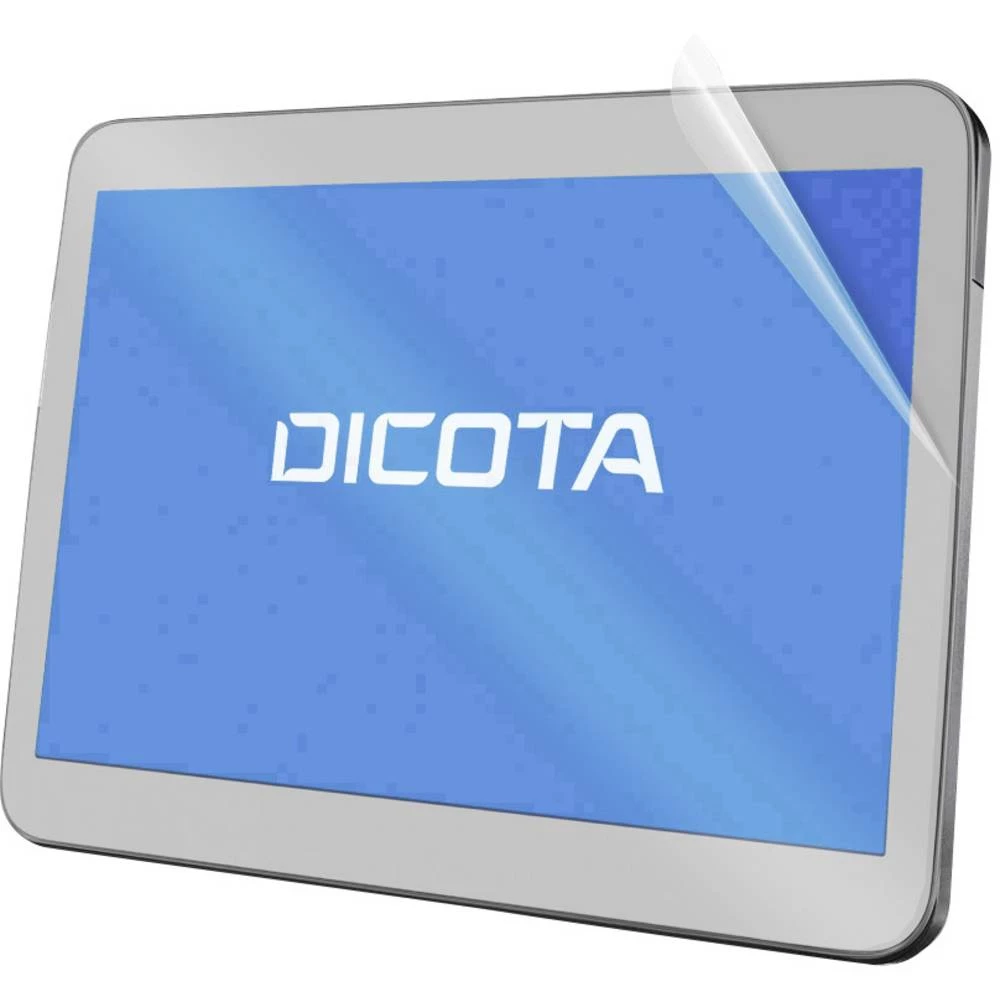Dicota Anti-Glare Filter 9H for iPad Pro 11 (20 Filter protiv zasljepljivanja 27.9 cm (11 ") D70096 Pogodno za model: Apple iPad slika