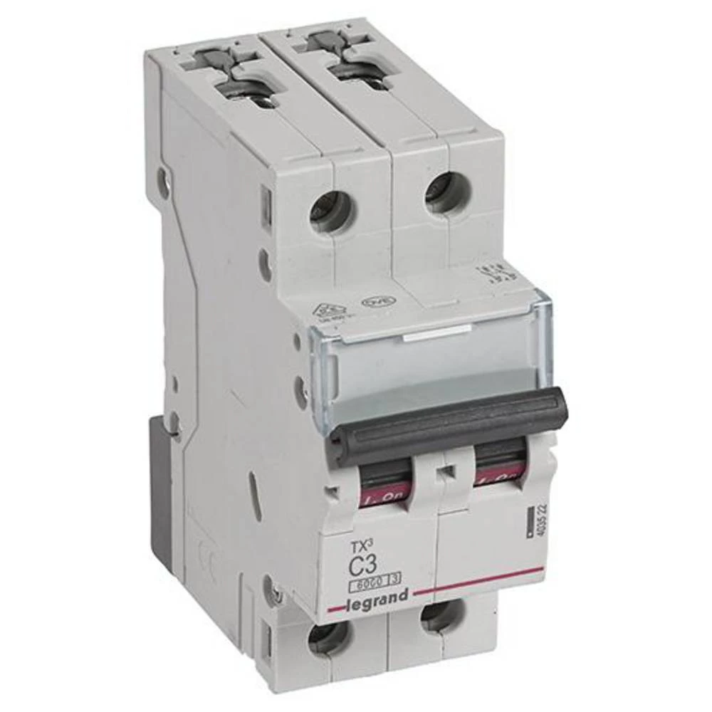 <br>  <br>  Legrand<br>  <br>  403522<br>  <br>  Legrand 403522<br>  <br>  zaštitna sklopka za vodove<br>  <br>  <br>  <br>  <br>  <br>  <br>  <br>  <br>  <br>  3 A<br>  <br>  <br>  <br>  400 slika