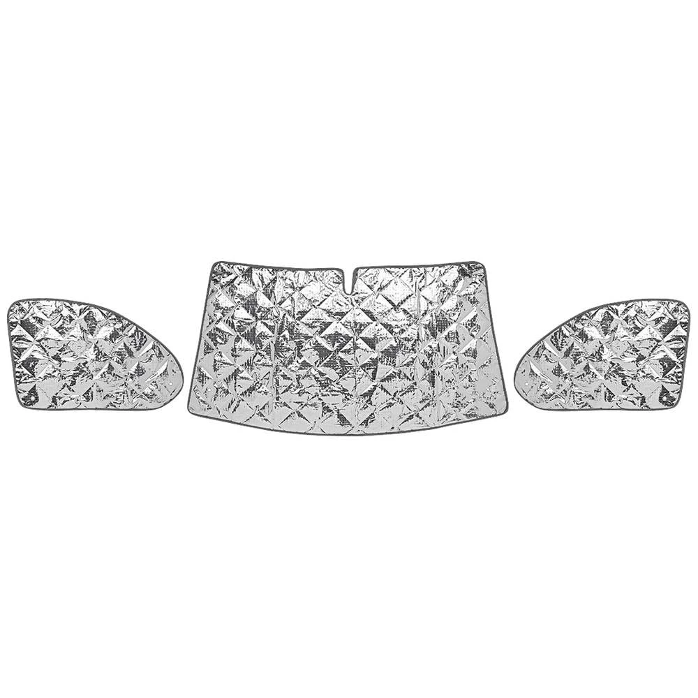 ProPlus 610690V02 zaštita od sunca Pogodno za (marke auta): Volkswagen slika