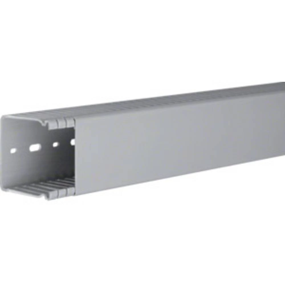 Hager BA6 60060 kanal za ožičenje (D x Š x V) 2000 x 67 x 64 mm 1 St. slika