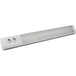 Heitronic 28146 BONN LED podžbukna svjetiljka 15 W toplo bijela bijela<b