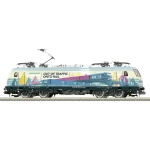 MiniTrix 16877 N Električna lokomotiva BR 186 tvrtke Railpool AG