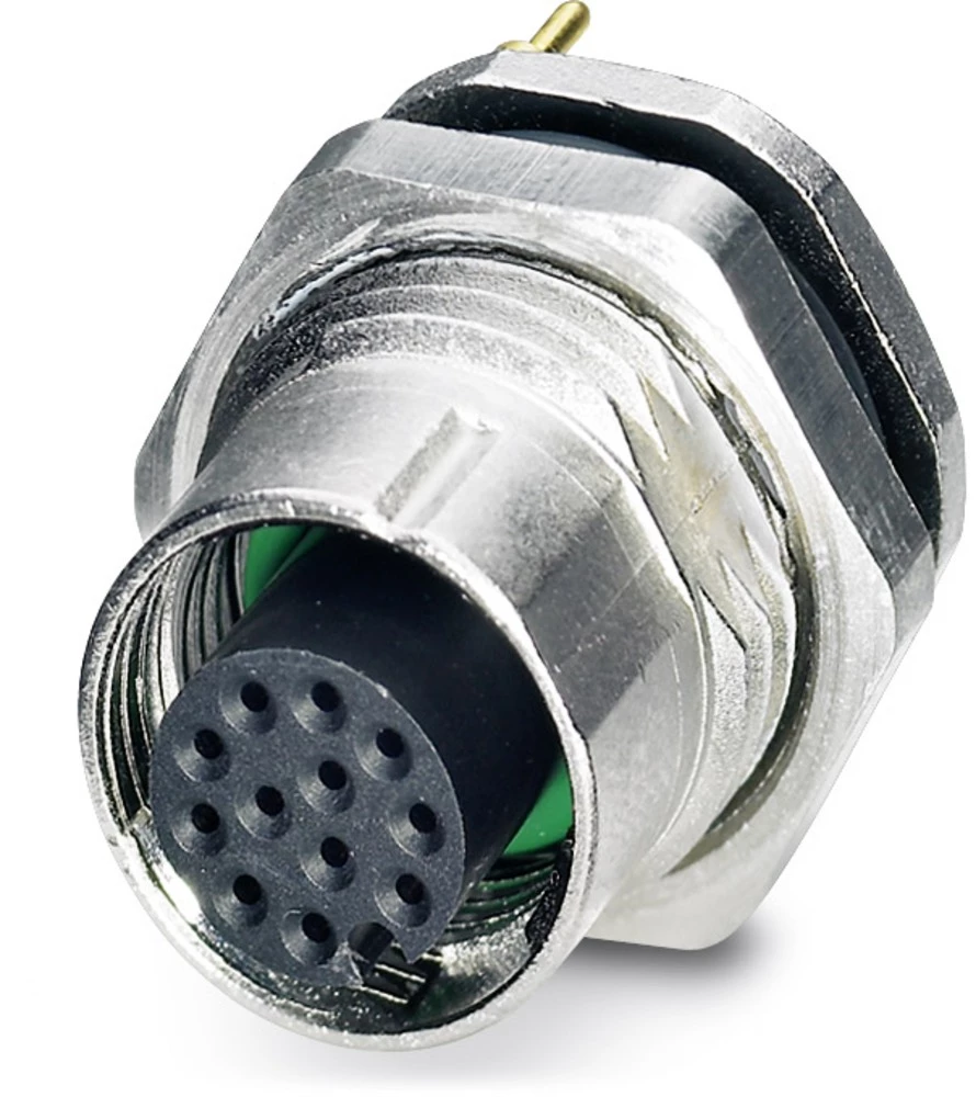 SACC-DSI-FS-12CON-L180 SCO SH - ugradbeni utični konektor SACC-DSI-FS-12CON-L180 SCO SH Phoenix Contact sadržaj: 20 kom. slika