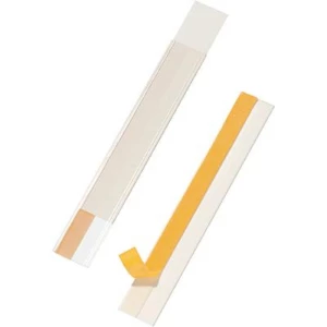 Durable tračnica skenera SCANFIX - 8046  (Š x V) 200 mm x 40 mm bezbojna 5 St. 804619 slika
