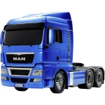 Tamiya 56370 RC MAN TGX 26.540 Met.Hell-Blau la. 1:14 električni  RC model kamiona komplet za sastavljanje predlakirani