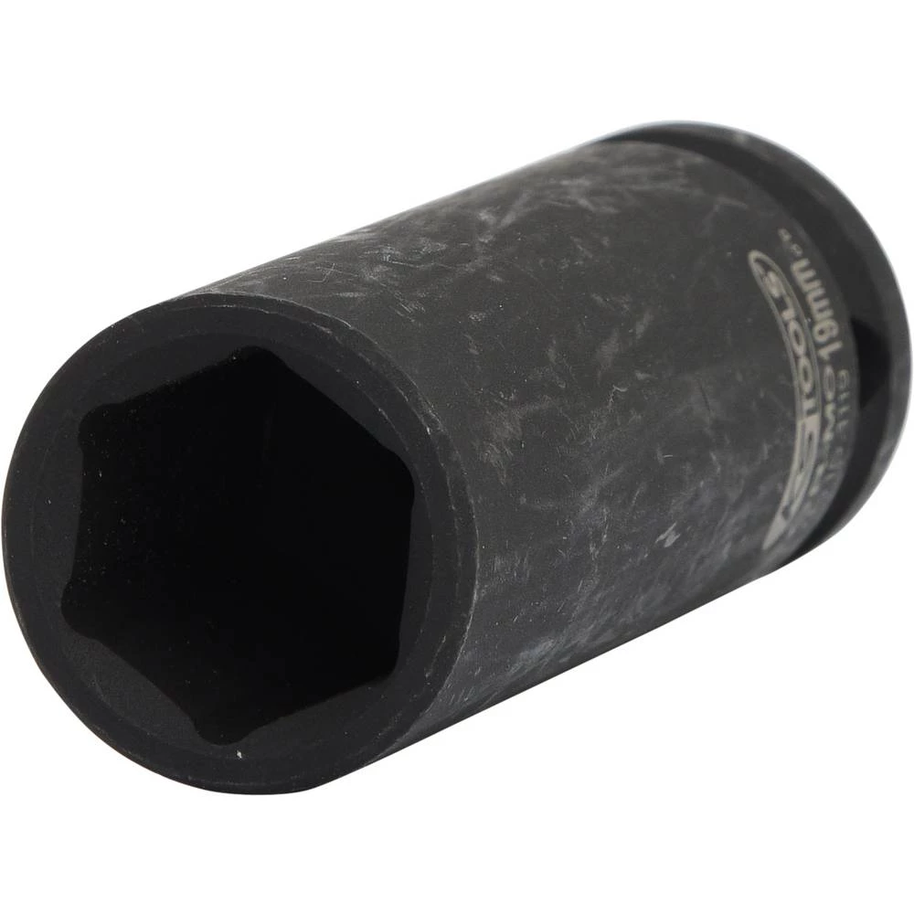 KS Tools 5151119 515.1119 nastavak za snažni nasadni ključ 19 mm slika