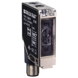 Pepperl & Fuchs DF12-11-3K / 145/151 Gumb 10 - 30 V/DC 1 ST slika