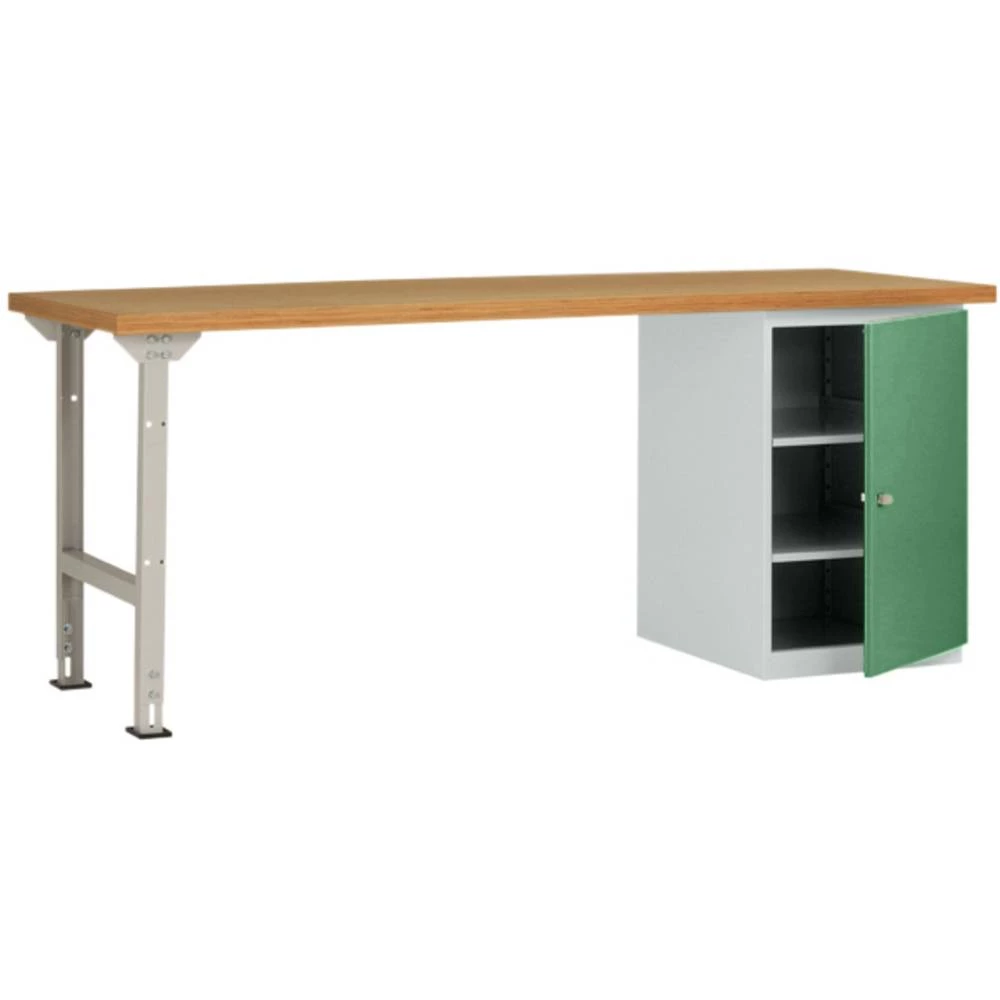 Manuflex WC5125.6011 slika