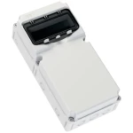 PCE 15851000 prazno kućište (D x Š x V) 158 x 230 x 471 mm siva IP66, IP67, IK08 1 St.
