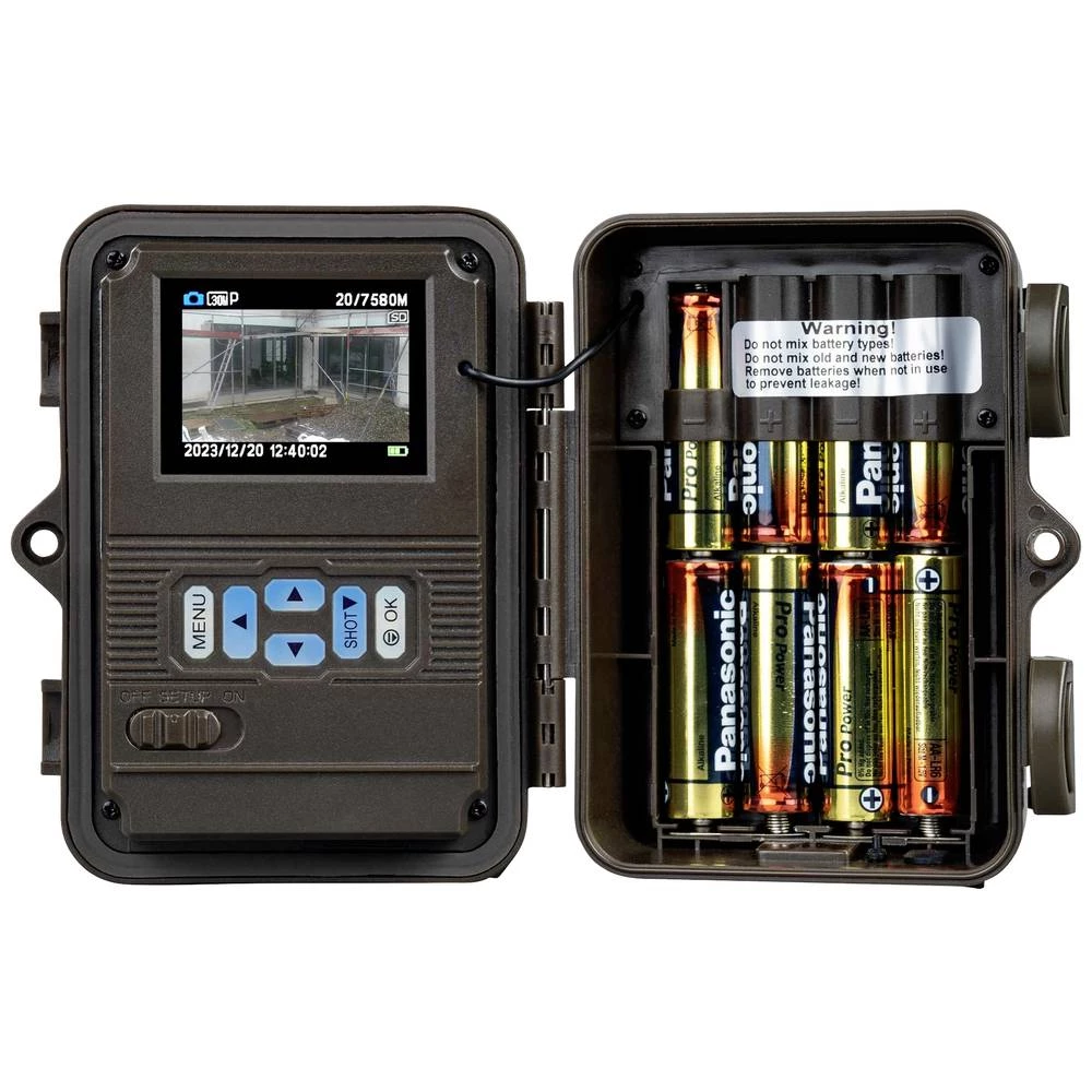 Conrad Product Image